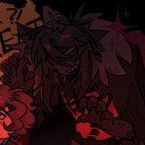 Telegram profile photo for ㅤлетний инсульт;;ㅤinfxxxum.