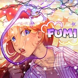 Telegram profile photo for 🌸Fumei | артики | Фуми