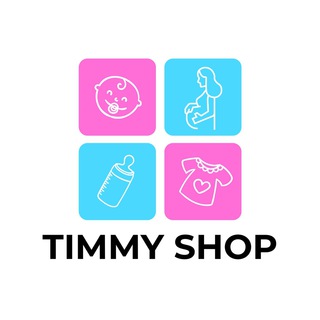 Telegram profile photo for Timmy Shop