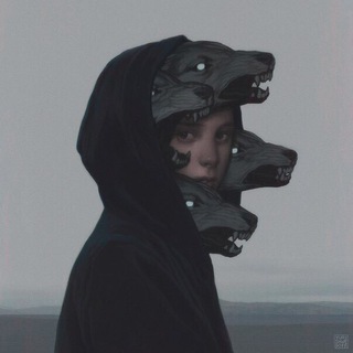 Telegram profile photo for Liquify