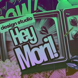 Telegram profile photo for Hey Mori!