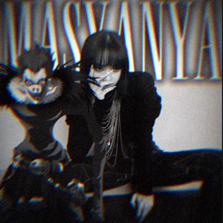 Telegram profile photo for масяняя