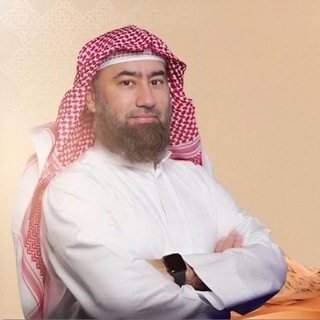 Telegram profile photo for قصص الانبياء مع الشيخ نبيل العوضي