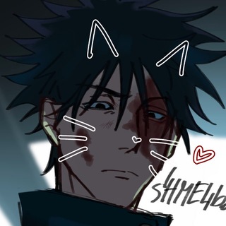 Telegram profile photo for SHMELb