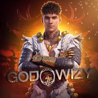 Telegram profile photo for GoDWiZy