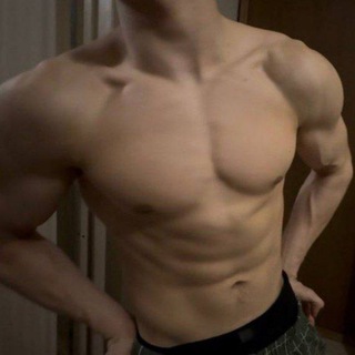 Telegram profile photo for ФАН тгк НИКИТЫ качка 😜