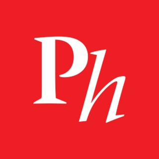 Telegram profile photo for PRESShub