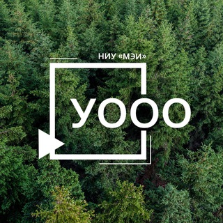 Telegram profile photo for УООО | Отдых и оздоровление МЭИ