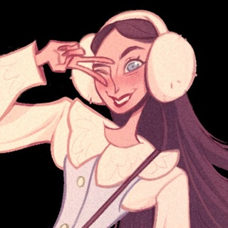 Telegram profile photo for aloha | Arina Markitan