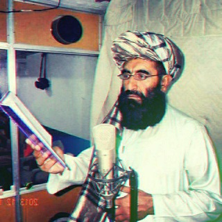 Telegram profile photo for ملافقیرمحمد درویشChannel Canal