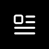 Telegram profile photo for Правила coconut