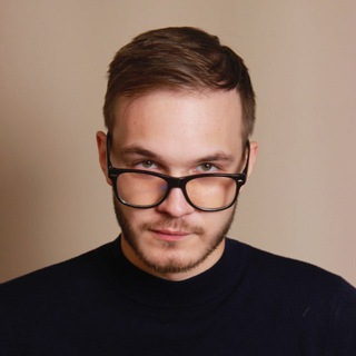 Telegram profile photo for Саша Мулин
