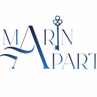Telegram profile photo for ОРЕНДА Одеса🏙️ “MarinApart”