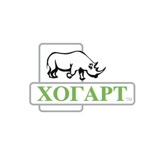 Telegram profile photo for ХОГАРТ