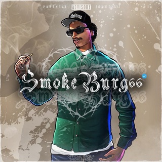 Telegram profile photo for 💨 SmokeBurg66 💨