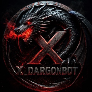 Telegram profile photo for دراگون𝕏