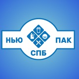 Telegram profile photo for Нью Пак Спб | одноразовая посуда | брендирование продукции | хозтовары и бытовая химия