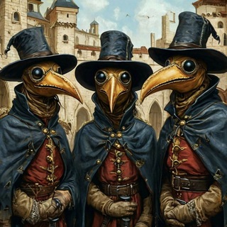 Telegram profile photo for Чумовой юмор