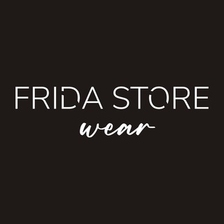 Telegram profile photo for Frida Store