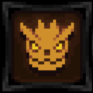 Telegram profile photo for flo #gamedev