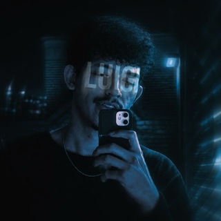 Telegram profile photo for 𝗟𝗨𝗜𝗚𝗜