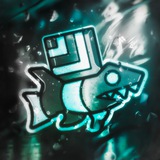 Telegram profile photo for xCadrega | Drooling слеер