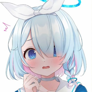 Telegram profile photo for 什么都往里面塞!