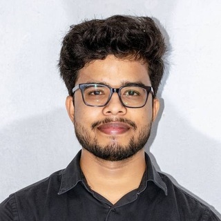 Telegram profile photo for SDM Kundan Kumar