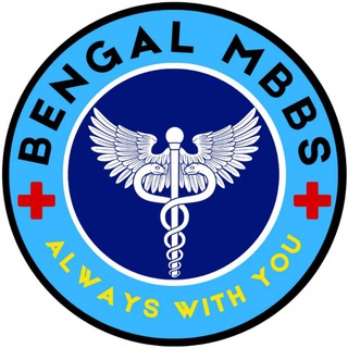 Telegram profile photo for Bengal MBBS 2022 🧑🏻⚕️