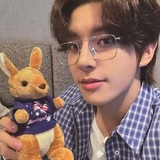 Telegram profile photo for jaeyun