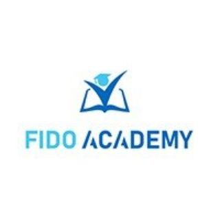 Telegram group profile photo for www.thefidoacademy.com