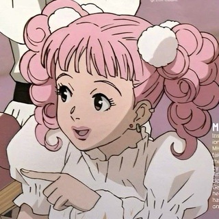 Telegram profile photo for Dancing until the strings break 🩰