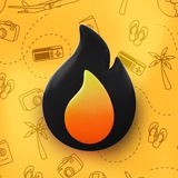 Telegram profile photo for Путешествия с огоньком