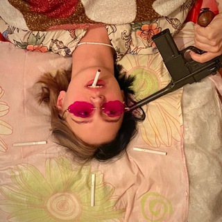 Telegram profile photo for притон