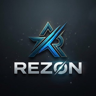Telegram profile photo for RezonChanelTesti