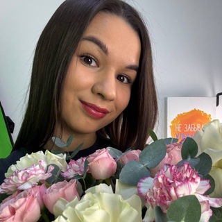 Telegram profile photo for Вероника Соколовская | География ОГЭ 2027 | Умскул