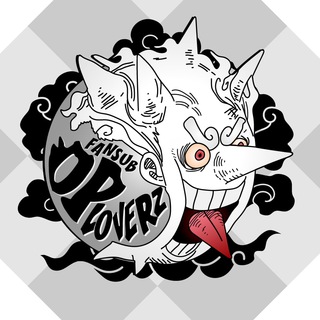 Telegram profile photo for Oploverz Channel