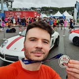 Telegram profile photo for Заряди СЕБЯ ⚡️ Энергетика 👨💻 Биохакинг 👩❤️👨 Психология 🎰 Процветание