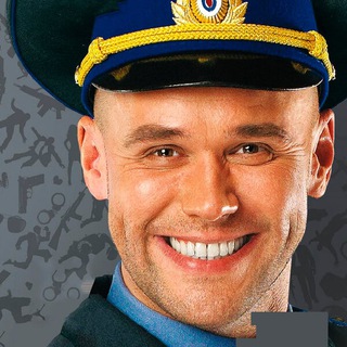 Telegram profile photo for Глухарь 3 сезон
