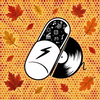 Telegram profile photo for Pop Flash News 🍁 || Chisme y cultura pop