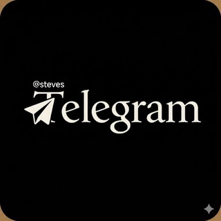 Telegram profile photo for Steve's Portal