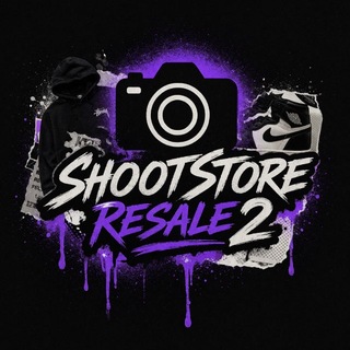 Telegram profile photo for Shootstore.resale2