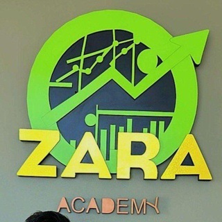 Telegram profile photo for Zara__Academy