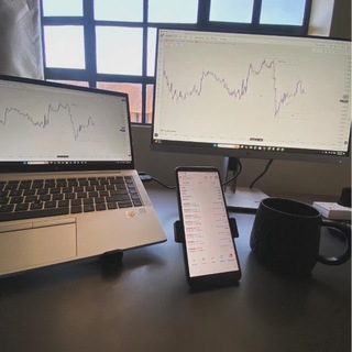 Telegram profile photo for Lalu | Liquidity Grab Traders