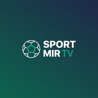 Telegram profile photo for SportMir TV