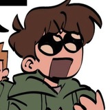 Telegram profile photo for 🥤edd :3