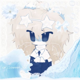 Telegram profile photo for ᴄᴇʟʟᴏᴡᴇᴇɴ.kk