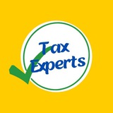 Telegram profile photo for TAX EXPERT'S - GST & INCOME TAX UPDATES