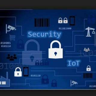 Telegram profile photo for IoT/ICS Security & Malware