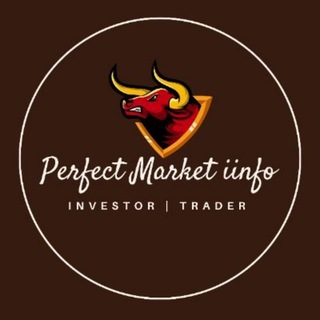 Telegram profile photo for Perfect Market Iinfo